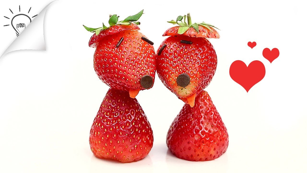 Fun Fruit Snacks For Kids