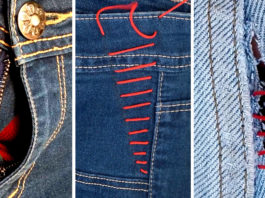 32 GREAT SEWING TIPS AND HACKS FOR BEGINNERS