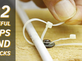22 Useful Tips And Tricks That Work Extremely Well